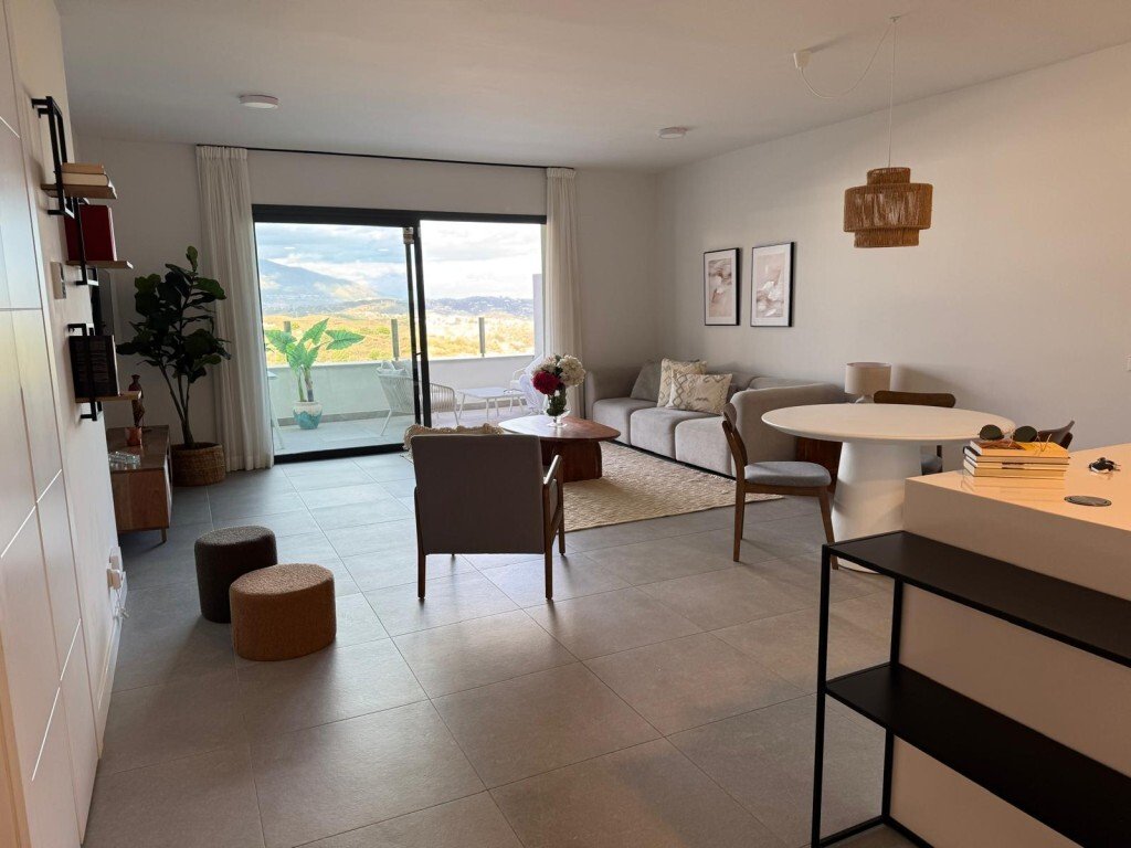 Apartment in La Cala de Mijas, Mijas, Spain 3 - 16540888