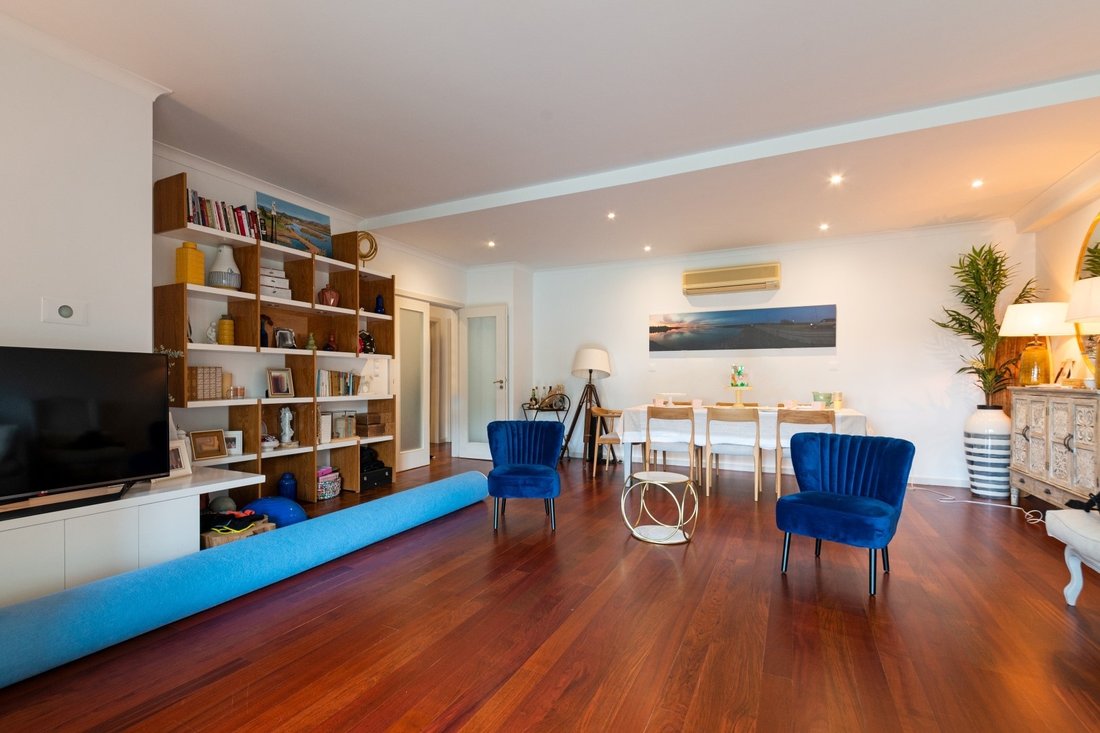 Apartment in Belem, Lisbon, Portugal 2 - 16541369
