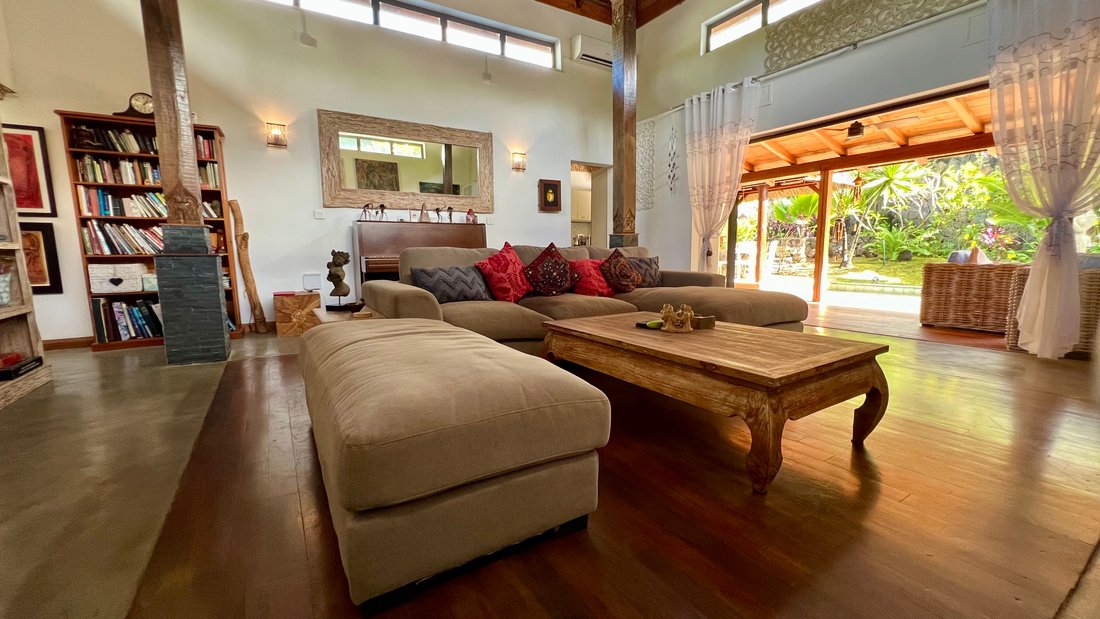 House in Black River, Rivière Noire District, Mauritius 3 - 16542837
