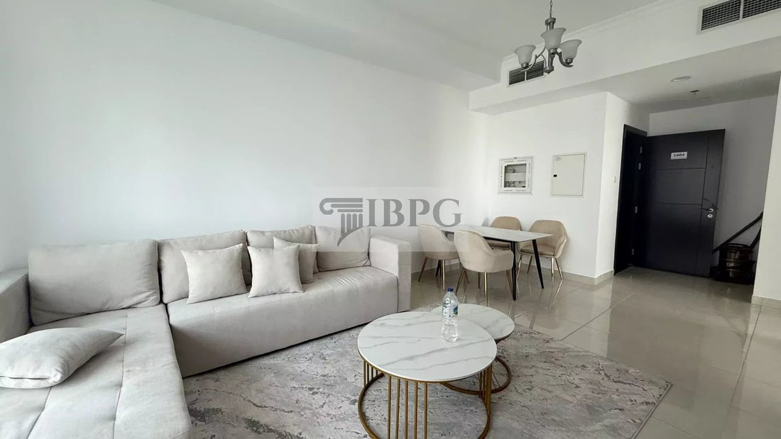 Apartment in Business Bay, Dubai, United Arab Emirates 5 - 16542881
