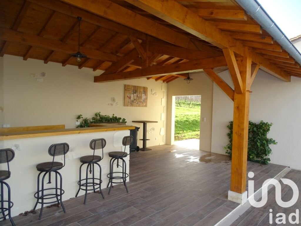 House in Monbazillac, Nouvelle-Aquitaine, France 3 - 16541279