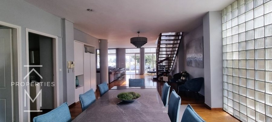 Apartment in Filothei, Attica, Greece 3 - 16540605