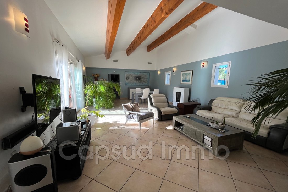 Villa in Centre Ville, Serignan, France 2 - 16542878