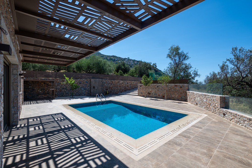 Villa in Kalamata, Peloponnese, Western Greece and the Ionian, Greece 2 - 16540437