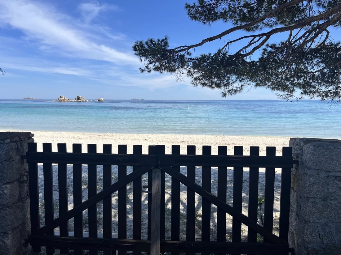 House in Porto-Vecchio, Corsica, France 4 - 16538818