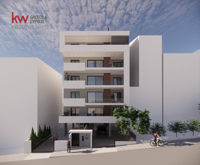 Apartment in Pefki, Attica, Greece 2 - 16542049