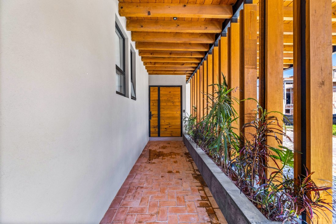 House in Presita Guadalupe, Guanajuato, Mexico 3 - 16541158