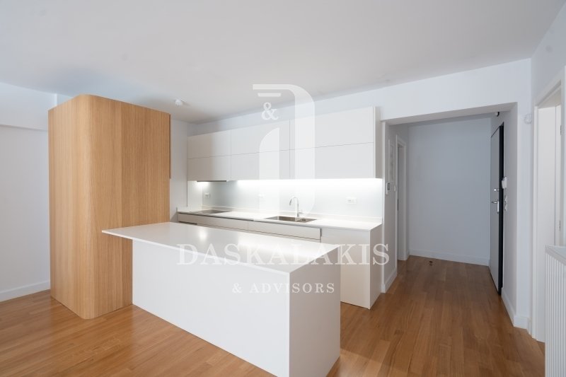 Apartment in Sunoikia Pagkratiou, 2nd District of Athens, Athens 1 - 16538656
