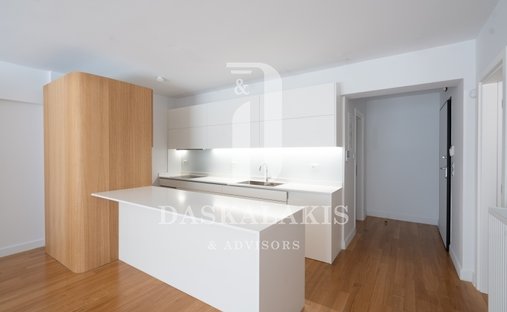 Appartement à Sunoikia Pagkratiou, 2nd District of Athens, Athens 1