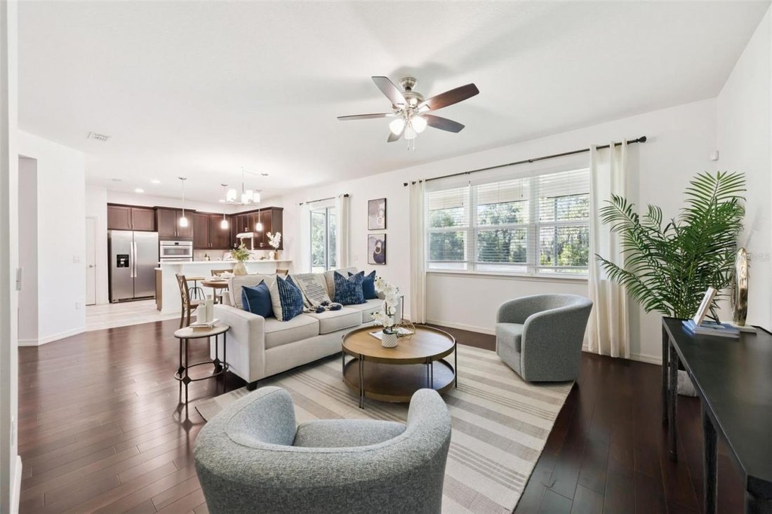 House in Lake Butler, Florida, United States 5 - 16543048