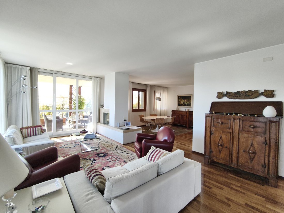 Apartment in Abano Terme, Veneto, Italy 4 - 16541830