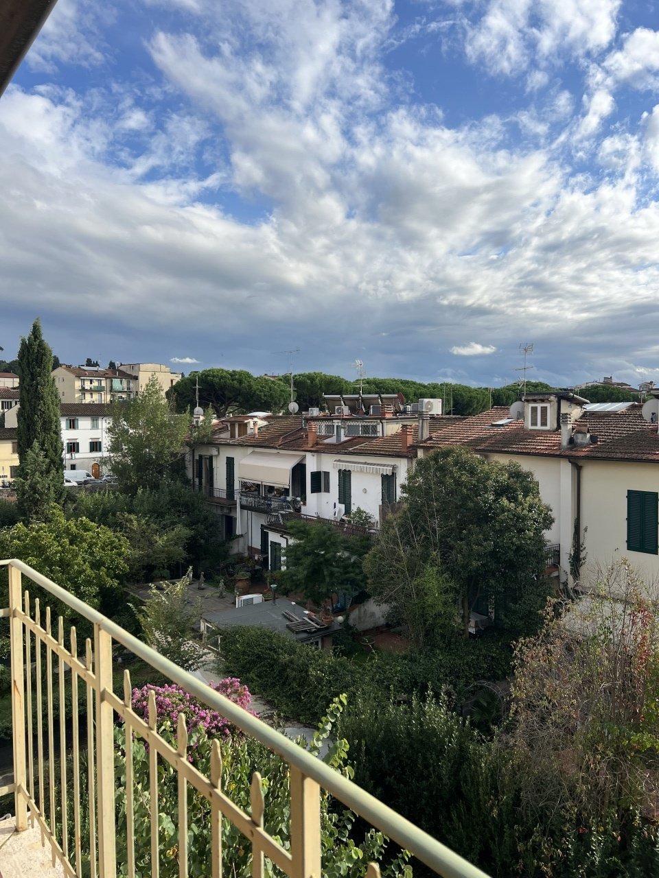Villa in Center, Florence, Tuscany 2 - 16538773