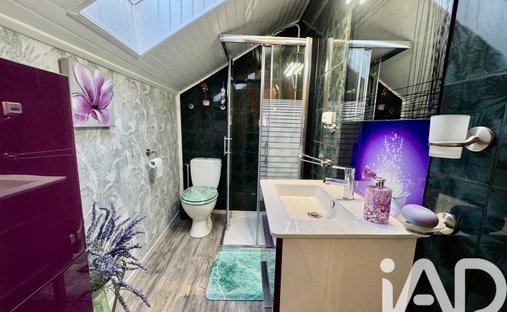 Castle for Sale in Saint-Julien-en-Genevois, Auvergne-Rhône-Alpes, France