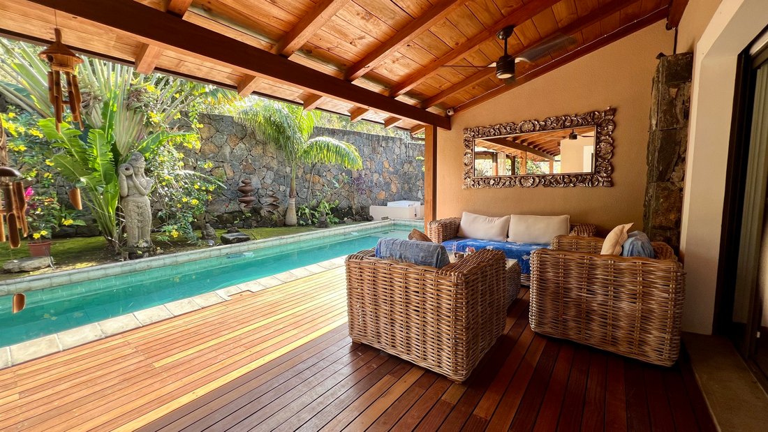 House in Black River, Rivière Noire District, Mauritius 1 - 16542837