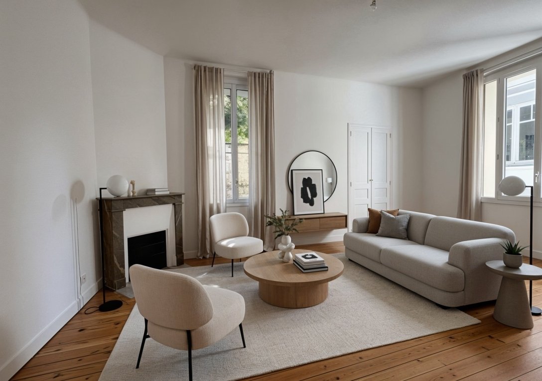 House in Nantes, Pays de la Loire, France 1 - 16539321