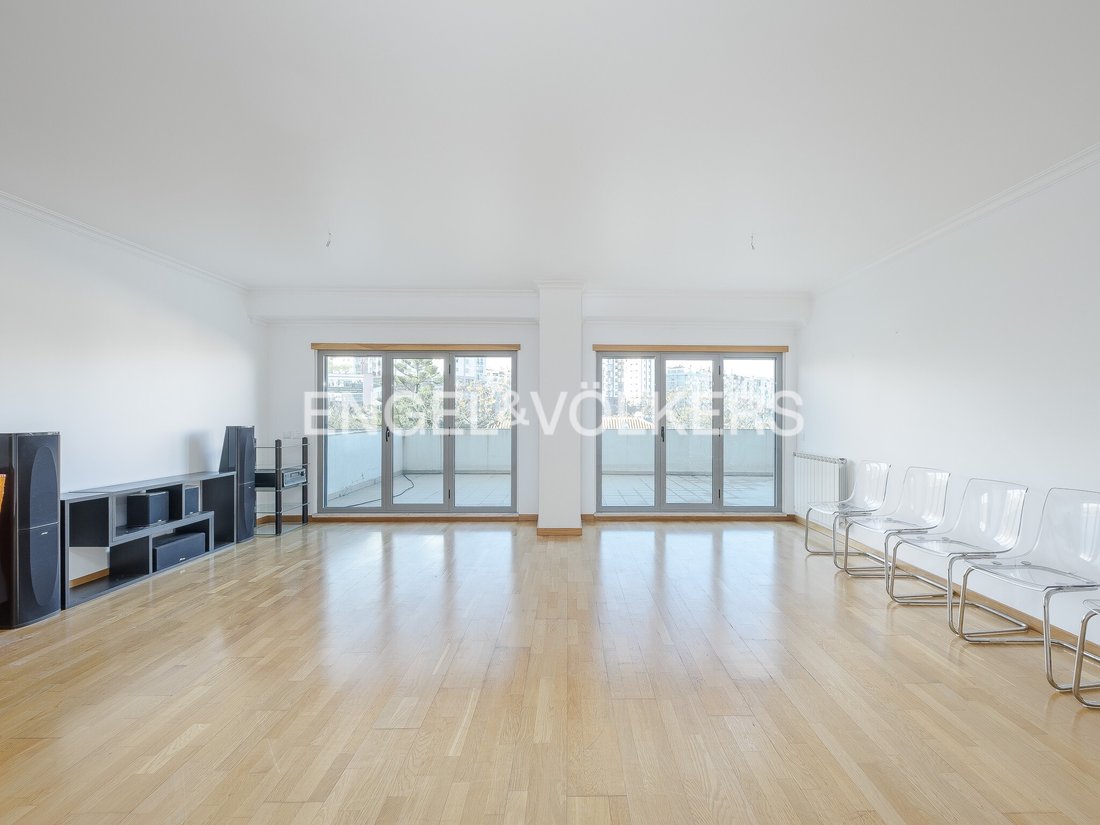 Apartment in Benfica, Lisbon, Portugal 1 - 16541608