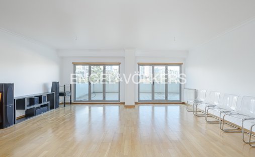 Apartment in Benfica, Lisbon, Portugal 1
