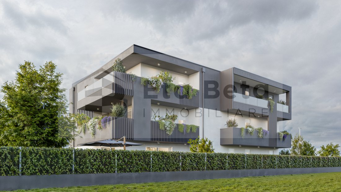 Apartment in Forcellini - Terranegra, Padua, Italy 3 - 16541845