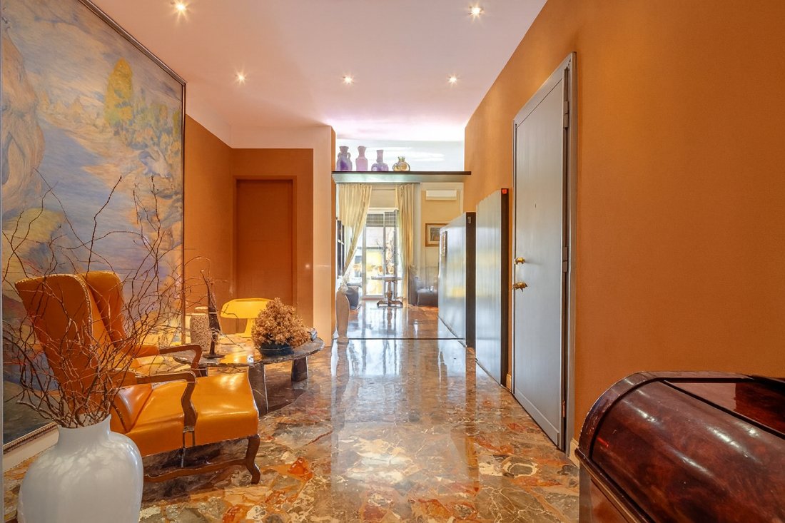 Estate in Independence - Queen Giovanna, Milan, Italy 1 - 16540483