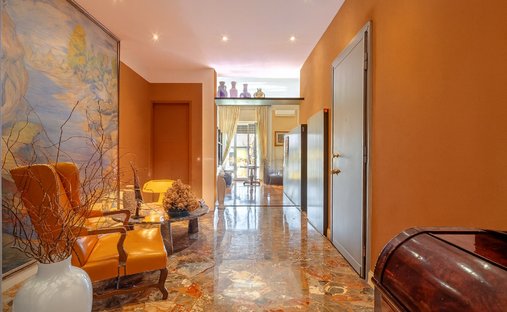Estate in Independence - Queen Giovanna, Milan, Italy 1