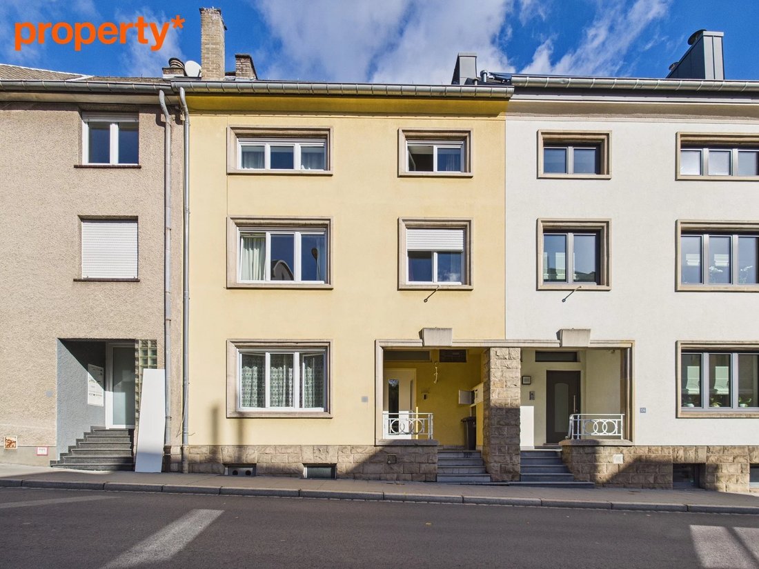 House in Luxembourg, Luxembourg District, Luxembourg 1 - 16539245