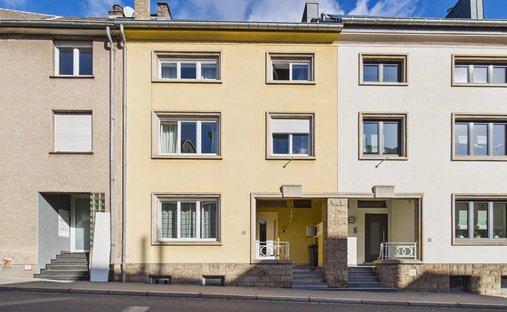 Casa a Lussemburgo, Lussemburgo, Lussemburgo 1