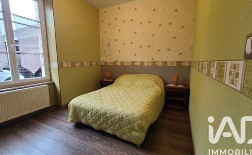 Château XVI French Elegance