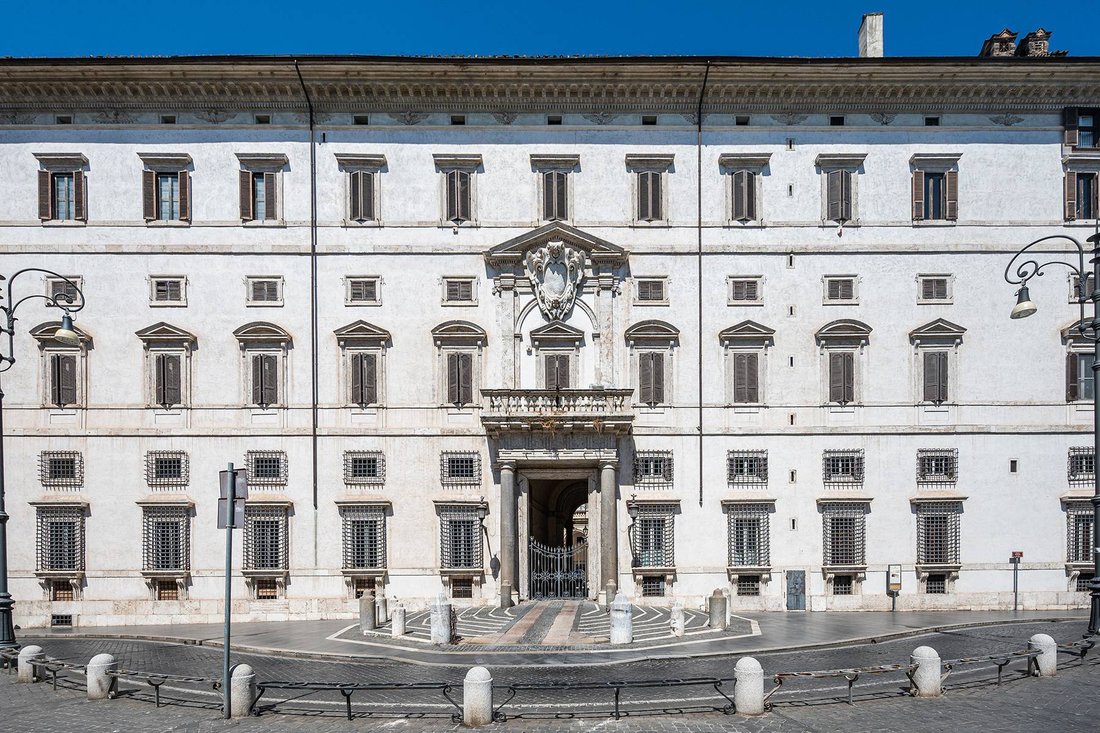 Apartment in Aventino - San Saba, Rome, Italy 1 - 16538437