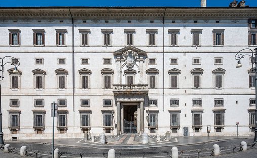 Apartment in Aventino - San Saba, Rome, Italy 1