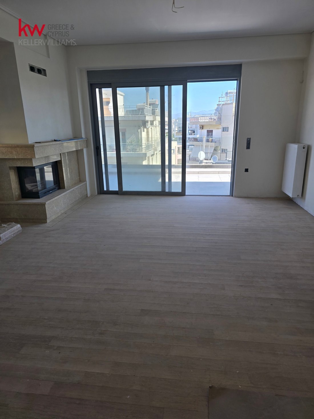 Apartment in South Athens, Attica, Greece 3 - 16542051