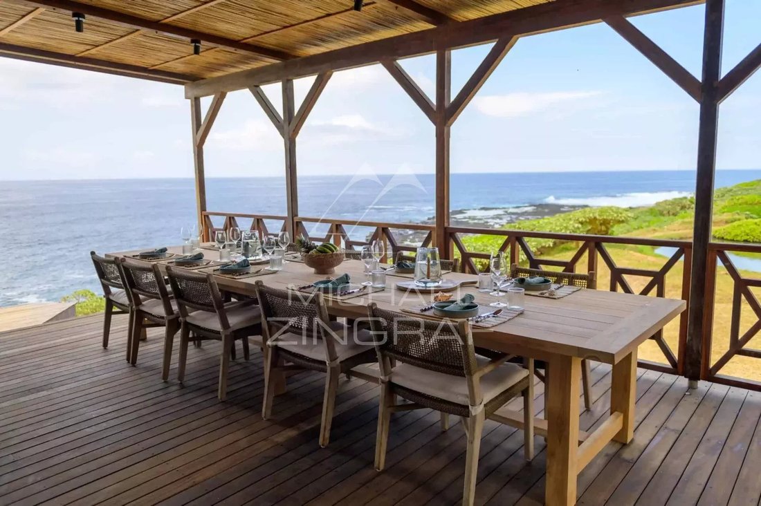 Villa in Souillac, Savanne District, Mauritius 2 - 16538883