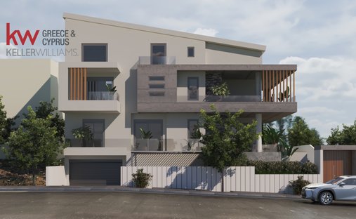 Apartment in North Athens, Attica, Greece 1