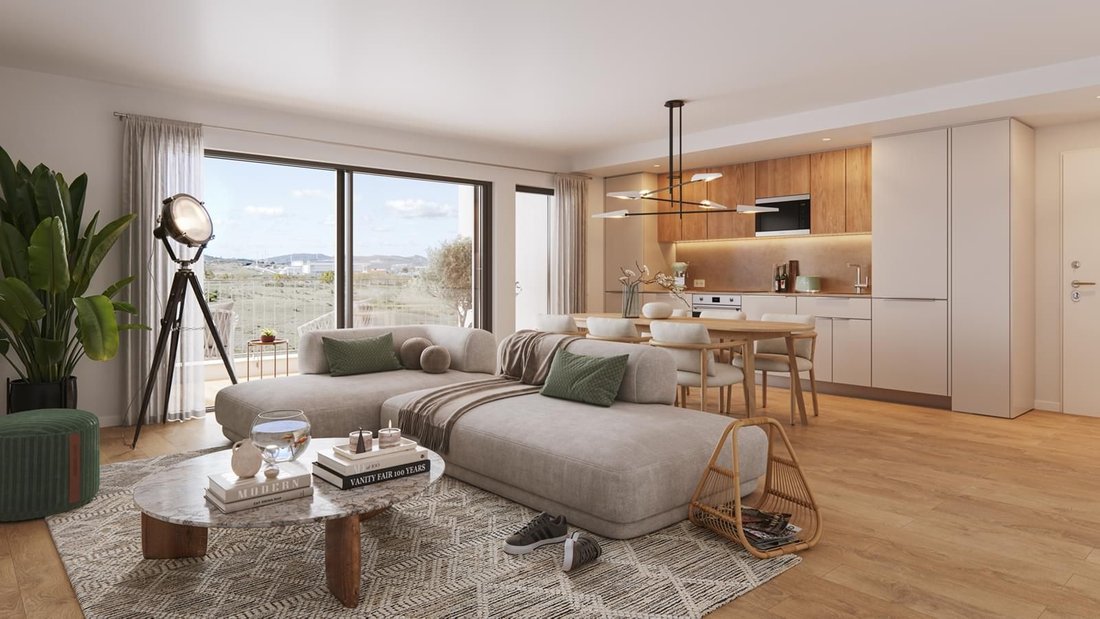 Apartment in Santo António dos Cavaleiros, Lisbon, Portugal 5 - 16546841