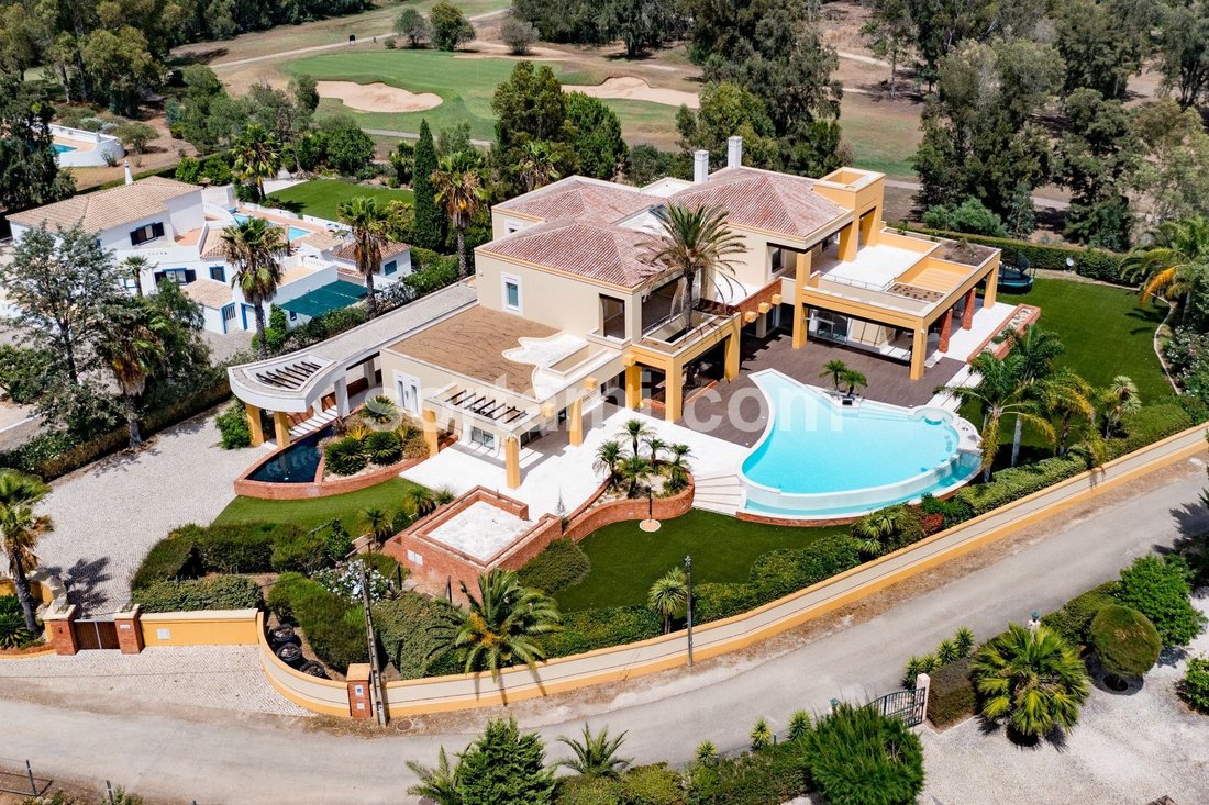House in Alvor, Algarve, Portugal 1 - 13798438