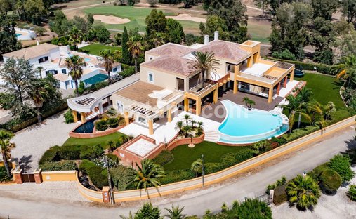 House in Alvor, Algarve, Portugal 1