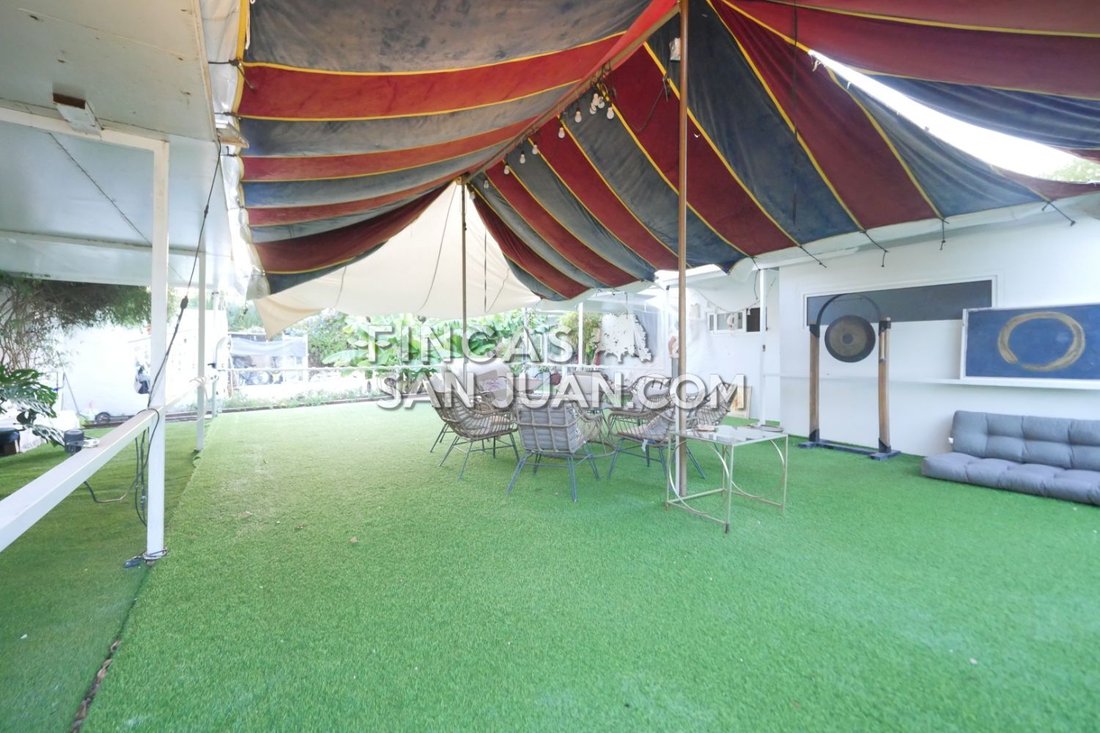 Chalet in Mutxamel, Valencian Community, Spain 5 - 16539953