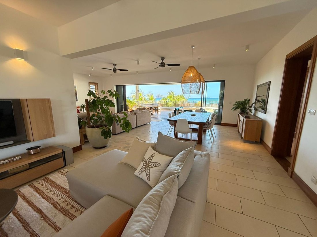Apartment in Grand Baie, Rivière du Rempart District, Mauritius 5 - 16538937
