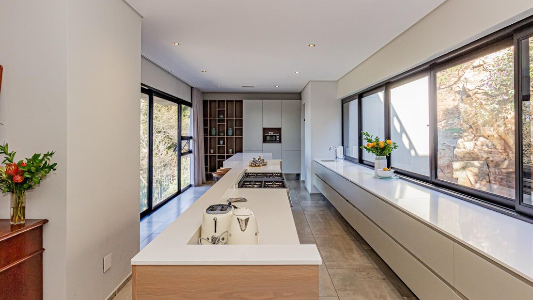 House Johannesburg In Johannesburg Gauteng South Africa For Sale 