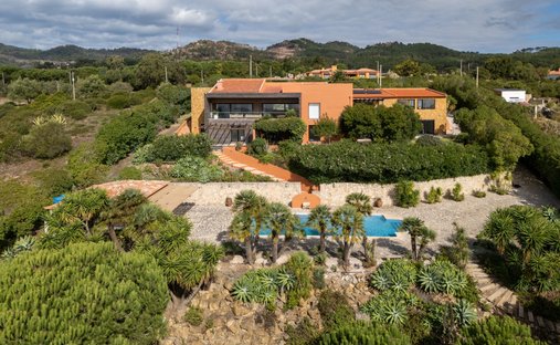 Casa a Cascais e Estoril, Lisbona, Portogallo 1