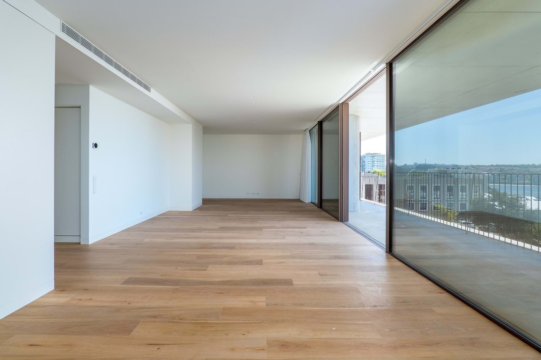 Apartment in Aldoar, Foz do Douro e Nevogilde, Porto District, Portugal 3 - 16540197