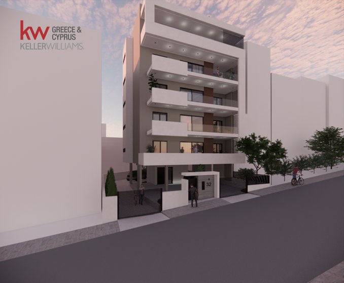 Apartment in Pefki, Attica, Greece 4 - 16542049