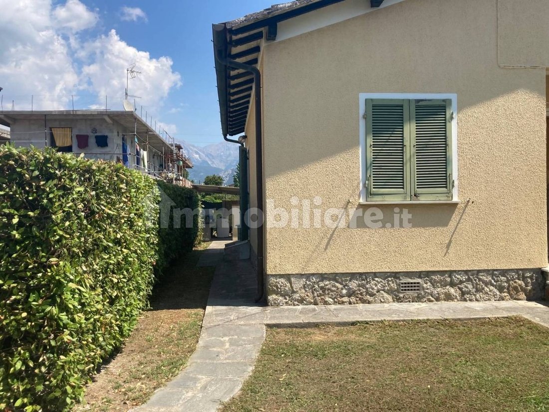 Villa in Center, Forte dei Marmi, Tuscany 5 - 16538838