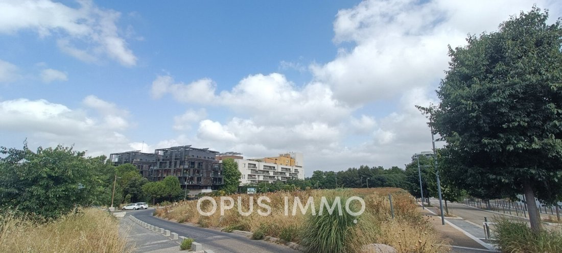 Apartment in Centre Historique, Montpellier, France 4 - 16540780