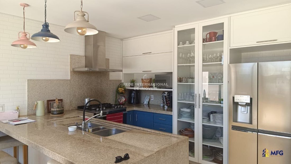 House in Campinas, State of São Paulo, Brazil 2 - 16543034