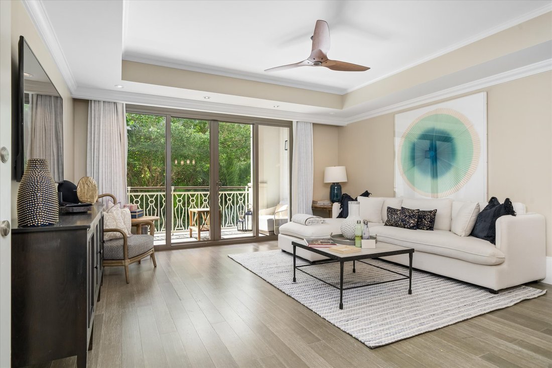 Condo in Nassau, New Providence, The Bahamas 1 - 16539580