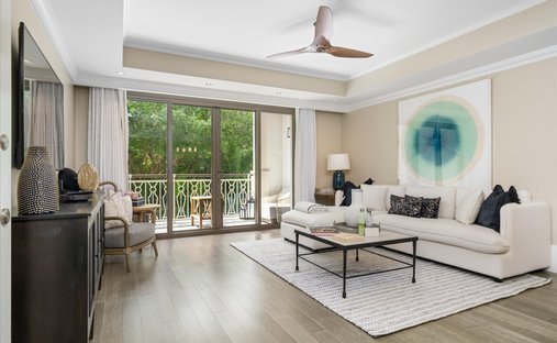 Condo in Nassau, New Providence, The Bahamas 1