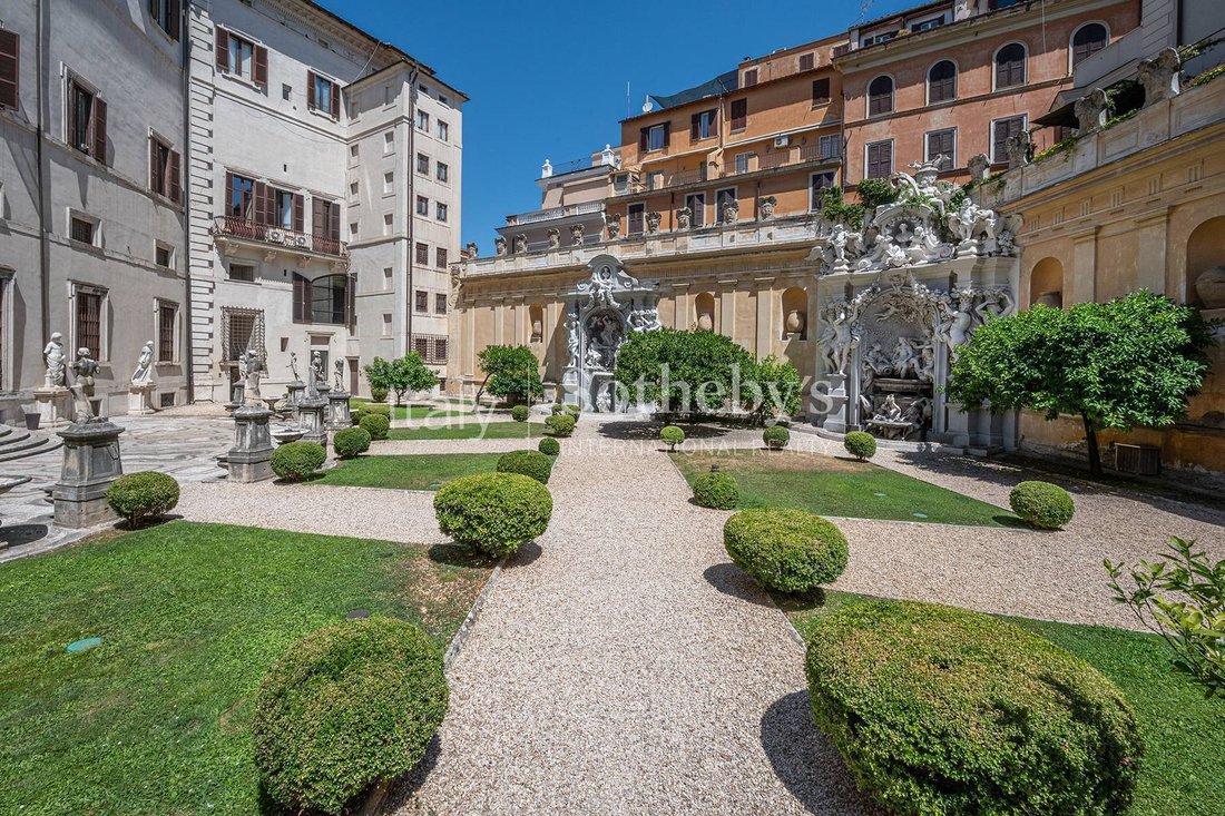 Apartment in Aventino - San Saba, Rome, Italy 3 - 16538437