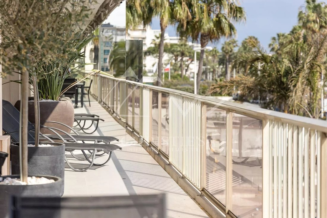 Apartment in French Riviera, Provence-Alpes-Côte d'Azur, France 5 - 13003667