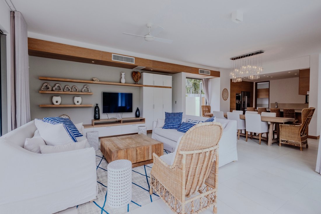 House in Mont Choisy, Pamplemousses District, Mauritius 2 - 16542859