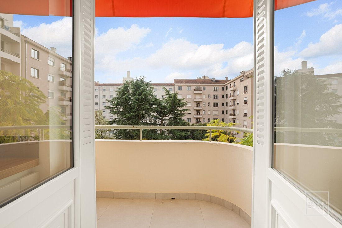 Apartment in Tête d'Or-Foch-Vitton, Lyon 6e Arrondissement, Lyon 1 - 16539342